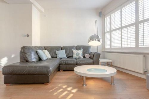 Bloomsbury Holiday Apartment rentals cozycozy