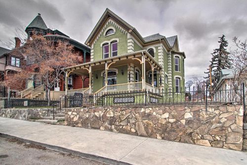 Butte, MT Vacation Rentals and Airbnb cozycozy