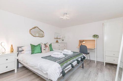 636 Oxford Short Term and Weekly Rentals cozycozy