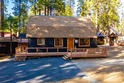 Shaver Lake, CA Vacation Rentals and Airbnb cozycozy