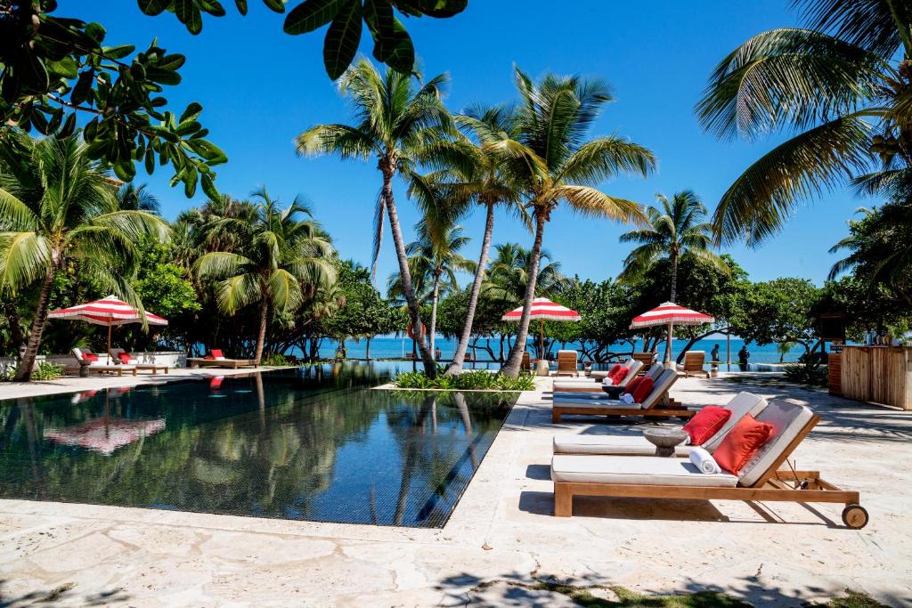 Itz'ana resort & residences - Belize