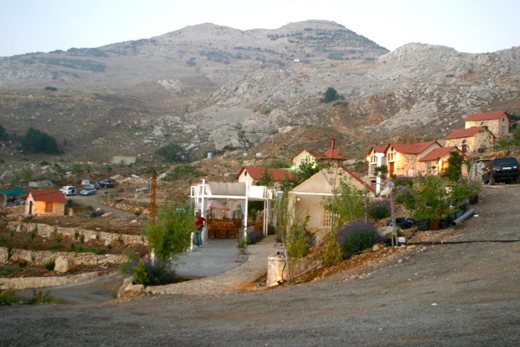 Soha Village Resort - Liban