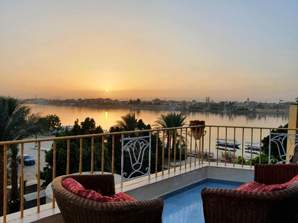 Spring Hotel Luxor - Égypte