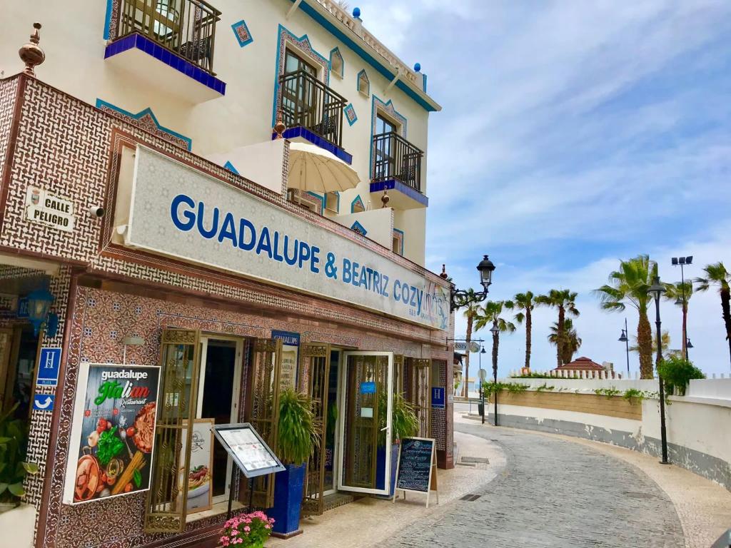 Guadalupe Cozy Inns - Torremolinos