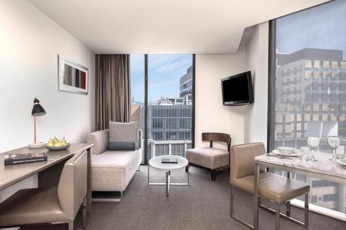 1074 Hobart Short Term and Weekly Rentals cozycozy