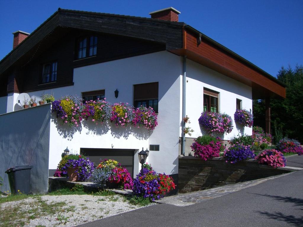 Haus Wutzl - Mariazell