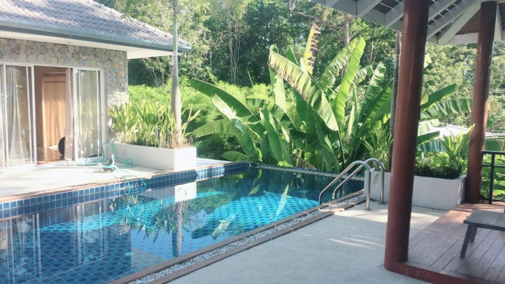 Villa Cassopiea - Phuket