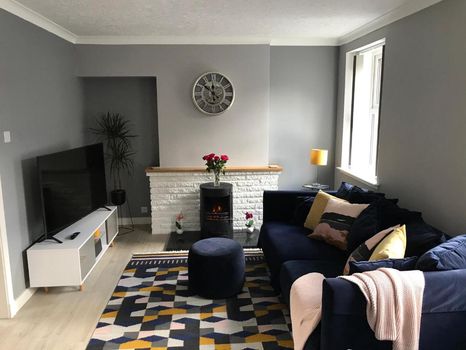 Stonehaven Holiday homes and Villas cozycozy