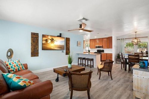 Safety Harbor Vacation Rentals and Airbnb cozycozy