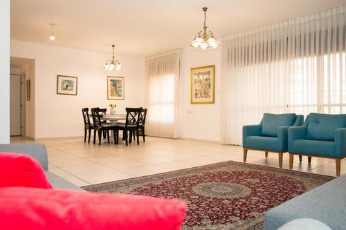 Jerusalem Holiday Apartments and Self Catering cozycozy