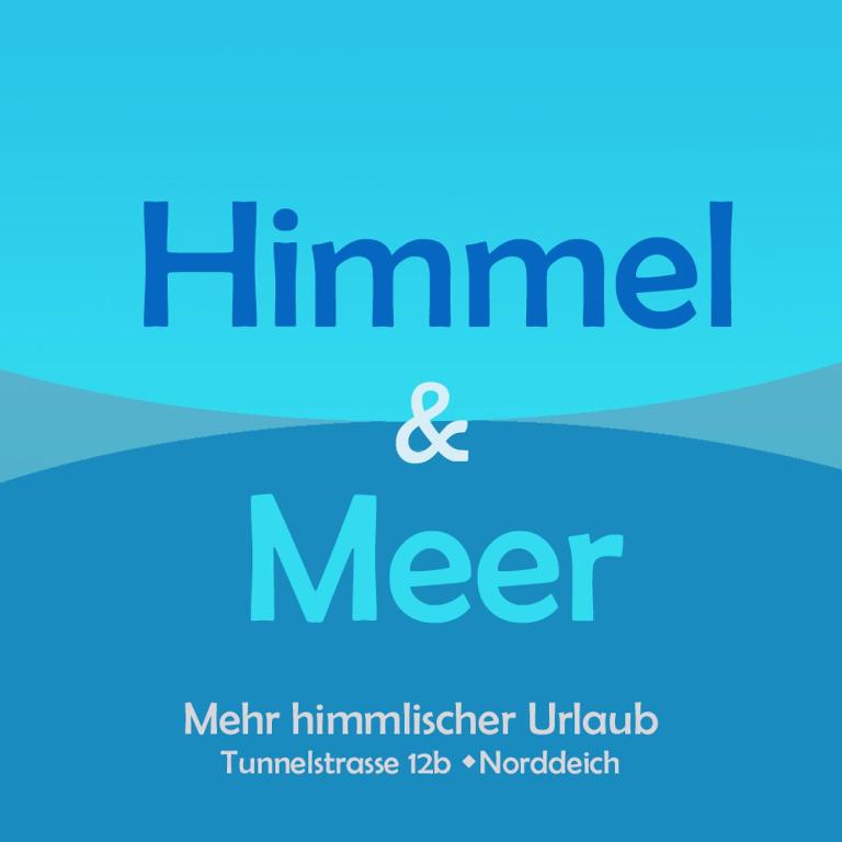 Himmel & Meer - Juist