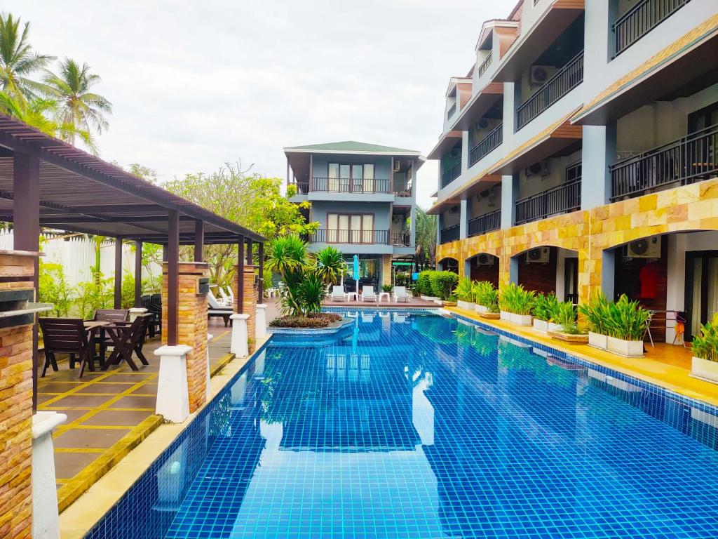 V Condominium Samui - Thailand