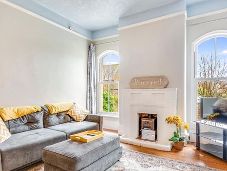 Herne Bay Holiday Apartments and Self Catering cozycozy