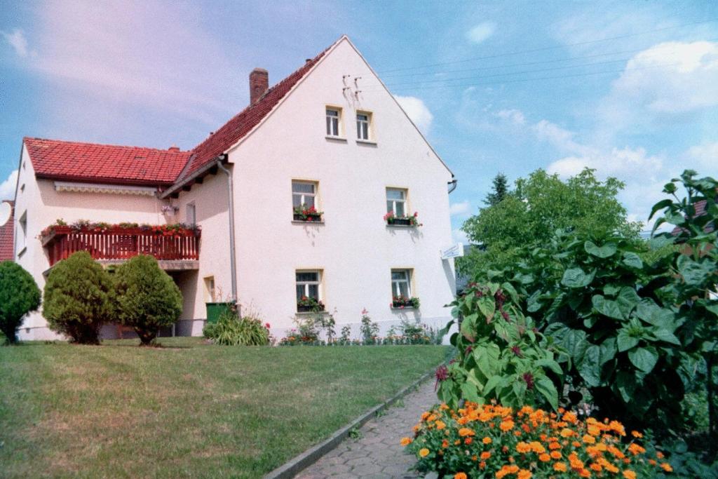 Pension Annelie - Germany