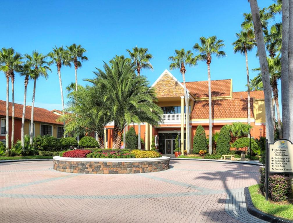 Legacy Vacation Resorts-orlando-kissimmee - Florida