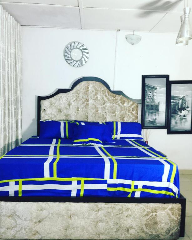 Screenland Apartment - Lagos