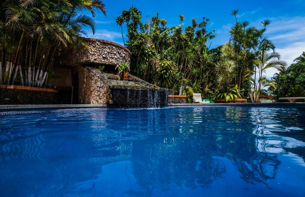 Hotel Cibeles Resort - Costa Rica