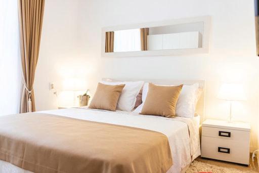Camelia Luxury Apartments - Dubrovnik
