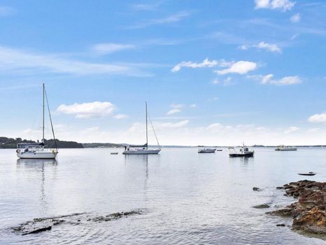 852 Newcastle Short Term and Weekly Rentals cozycozy