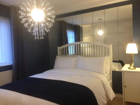 1082 Belfast Short Term and Weekly Rentals cozycozy