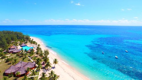 Die besten Resorts in Madagaskar cozycozy