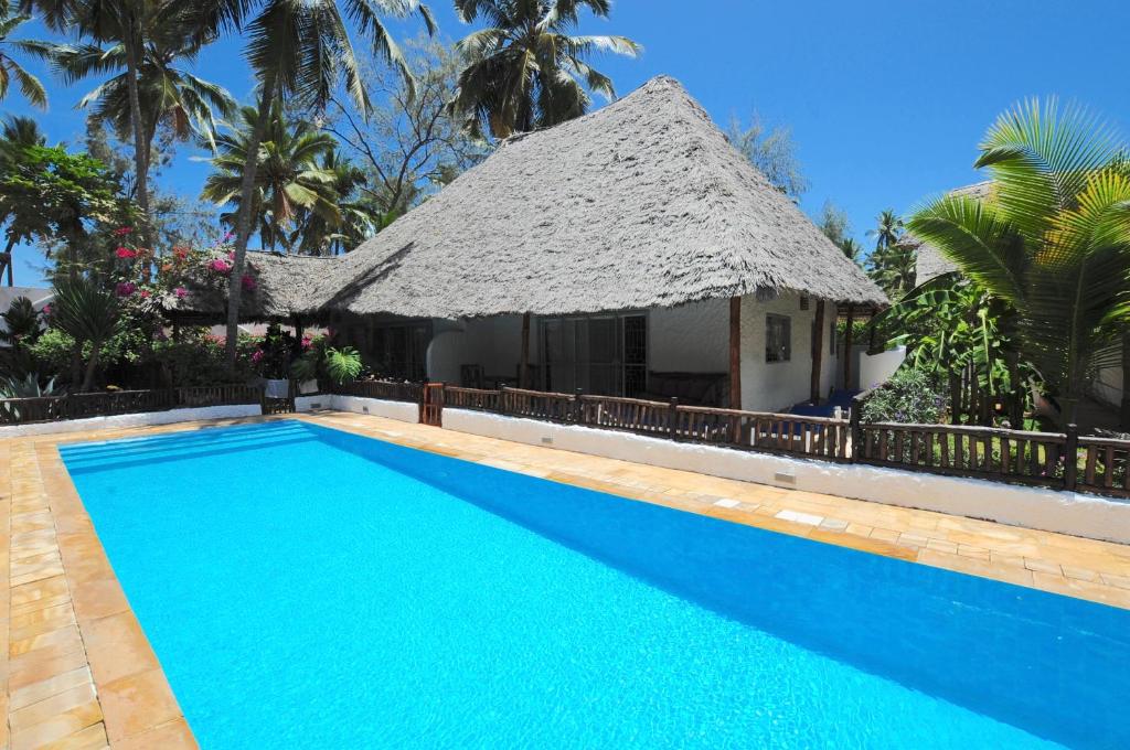 Villa Jiwe With Pool Zanzibarhouses - Tanzanie