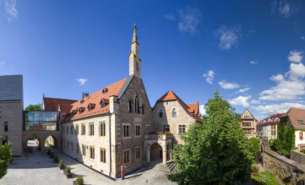 Ev. Augustinerkloster zu Erfurt - Erfurt