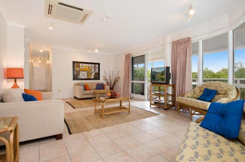 Palm Cove Penthouse Accommodation - Australia
