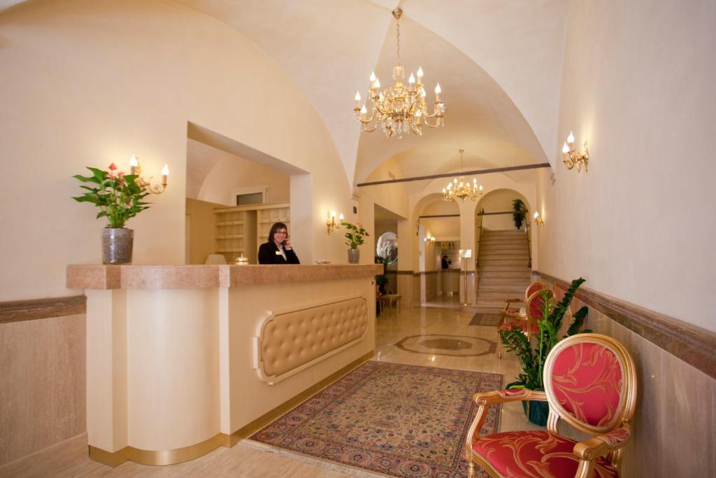 Hotel Cavour - Bologne