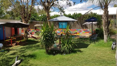 Alice Springs Hostels at the Best Price cozycozy