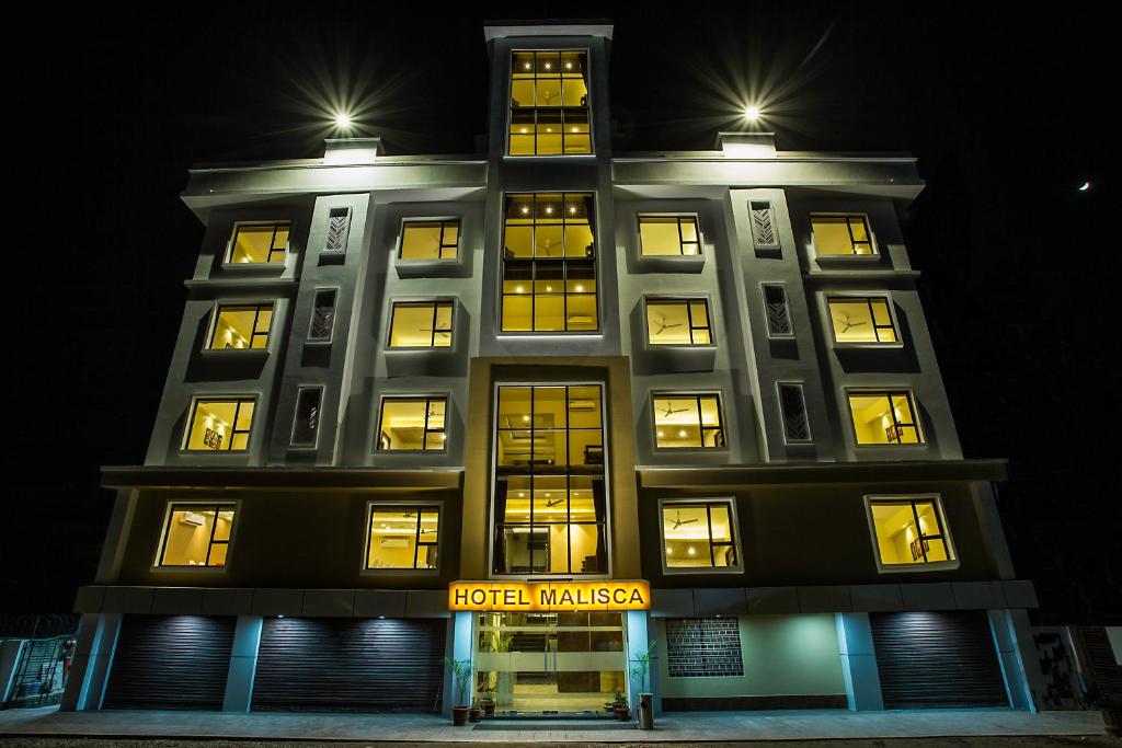 Hotel Malisca - Siliguri