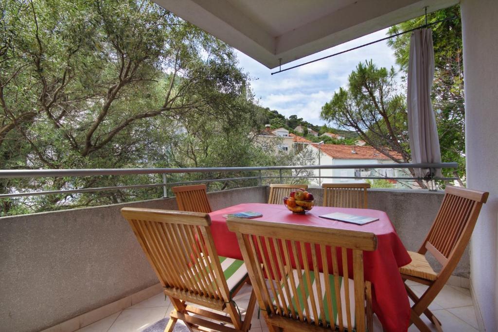Vukosav Family Apartments And Rooms - Dubrovnik