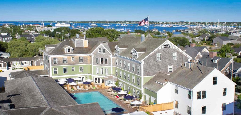 The Nantucket Hotel & Resort - Nantucket, MA