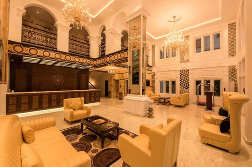 ALL Udupi hotels Cheap Hotel Deals on cozycozy