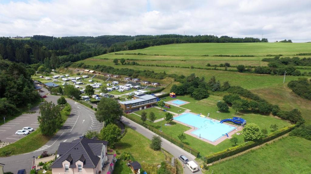Camping Kaul - Luxembourg