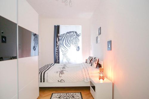 9398 Prague Short Term and Weekly Rentals cozycozy