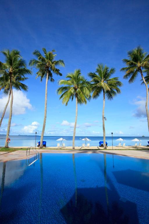 Palau Pacific Resort - Palaos
