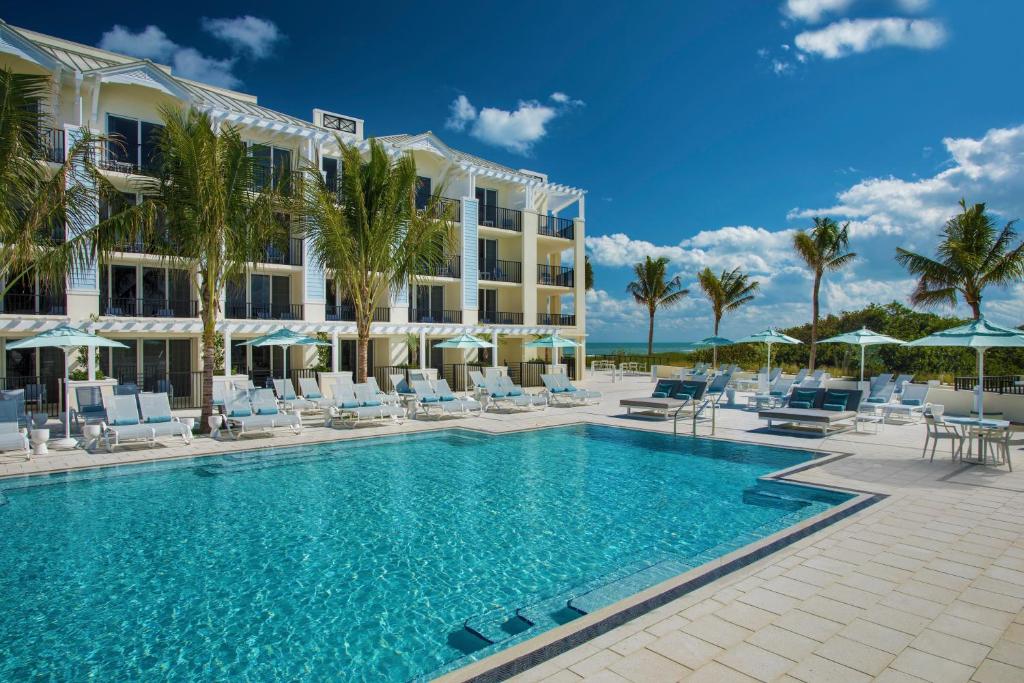 Hutchinson Shores Resort & Spa - Jensen Beach, FL