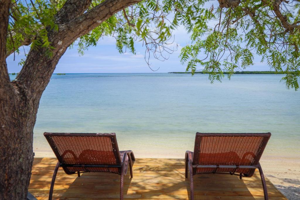 Lander's Bay Resort - Fiji
