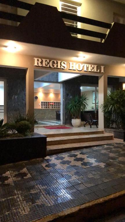 Regis Hotel I - Eldorado