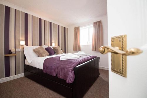 Cleethorpes Holiday Apartment rentals cozycozy