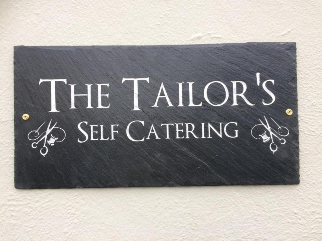 The Tailors - Irland