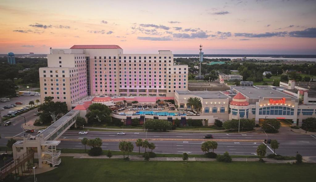 Harrah's Gulf Coast Hotel & Casino - Biloxi