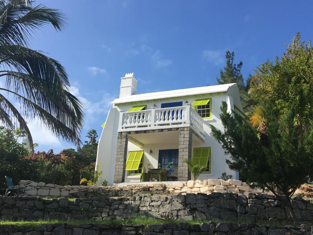 Villa Lisa Bermuda - Bermuda