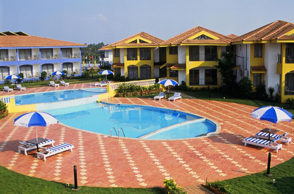Villa Knox - Goa