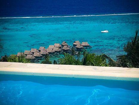 Tahiti Vacation Rentals & Airbnb COZYCOZY