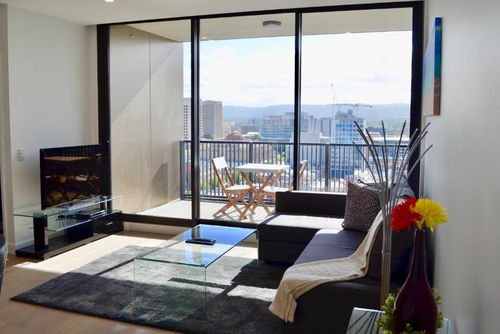 3130 Adelaide Short Term and Weekly Rentals cozycozy