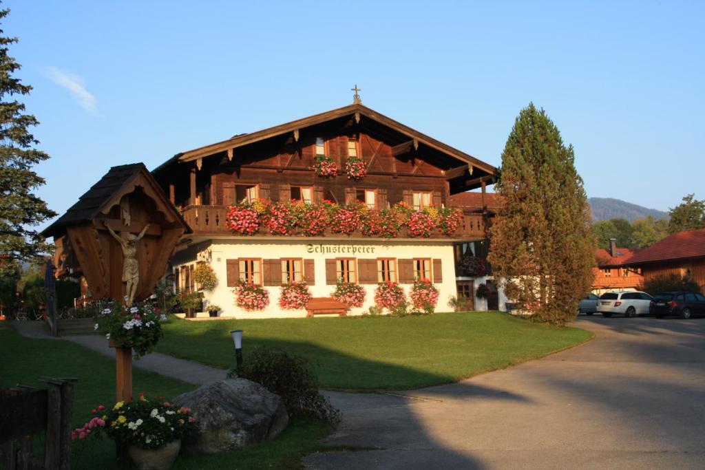 Pension Schusterpeter - Germany