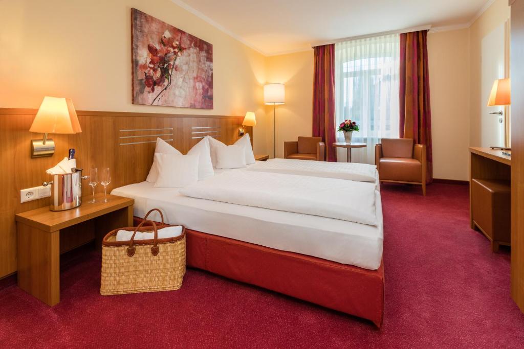Hotel Vis à vis - Bregenz