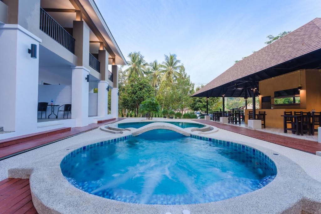 The Retreat Khaolak Resort - Sha Extra Plus - Thailand
